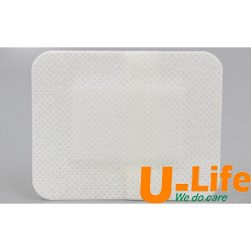 Nonwoven Wound Dressing